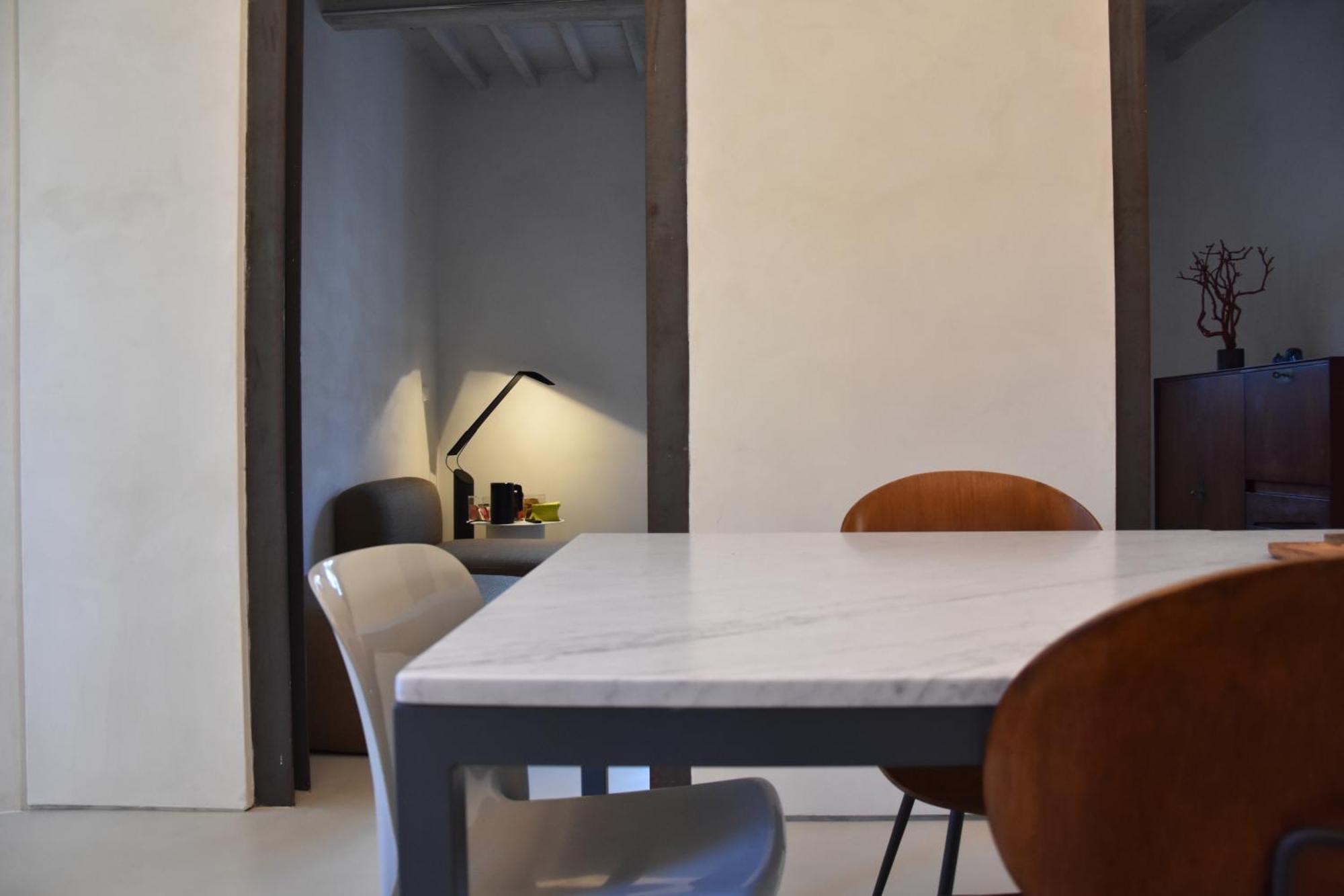 Il Giardino Di Dinda Apartment Arezzo Ngoại thất bức ảnh