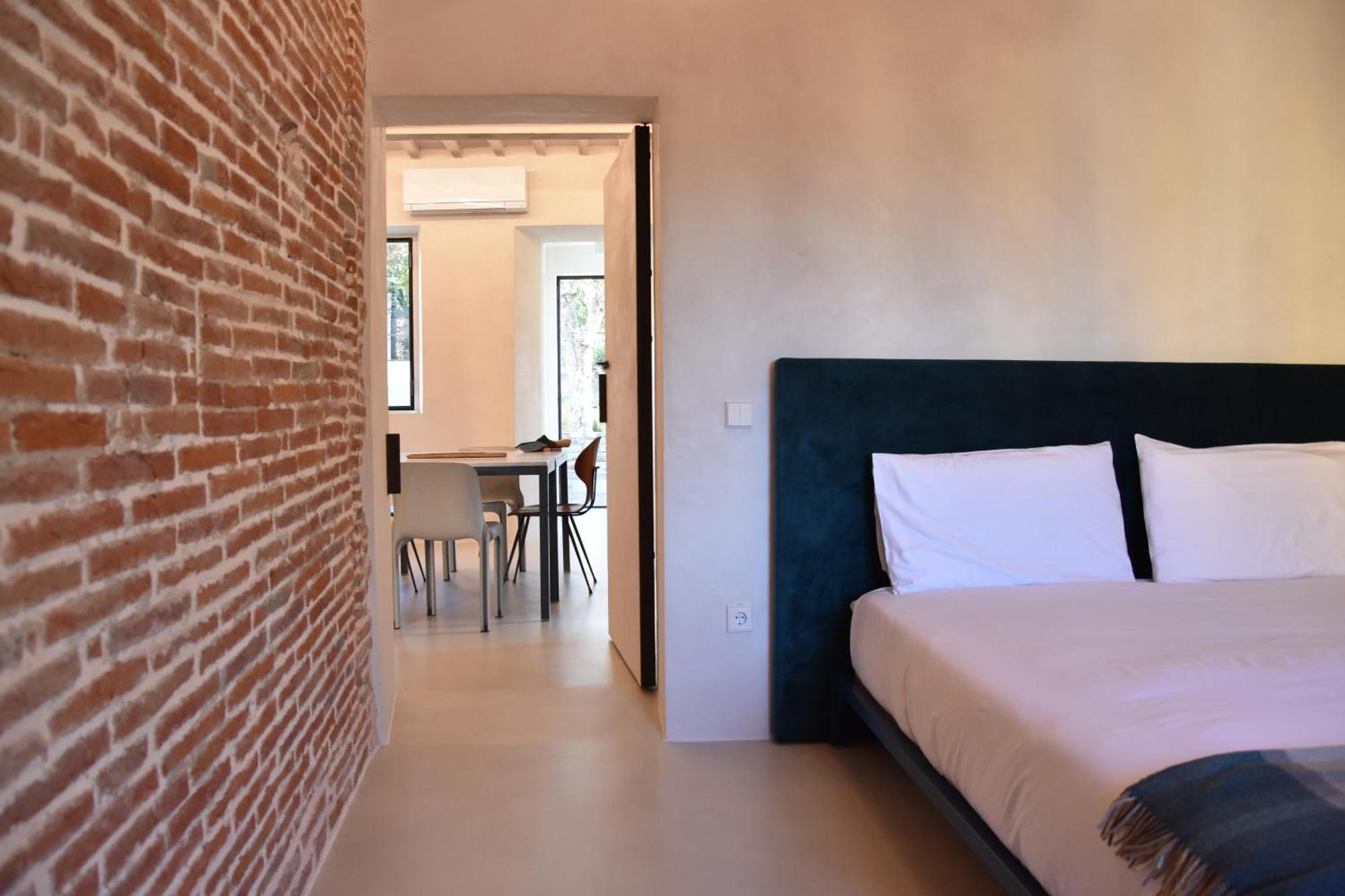 Il Giardino Di Dinda Apartment Arezzo Ngoại thất bức ảnh