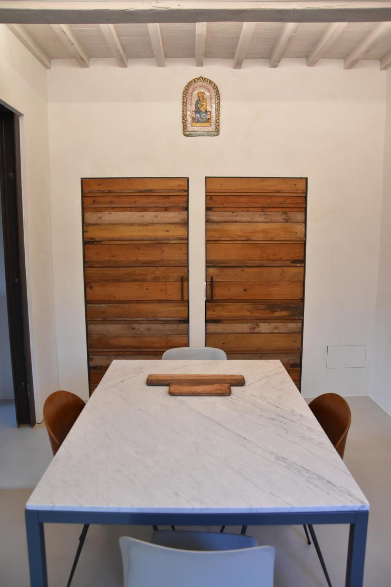 Il Giardino Di Dinda Apartment Arezzo Ngoại thất bức ảnh