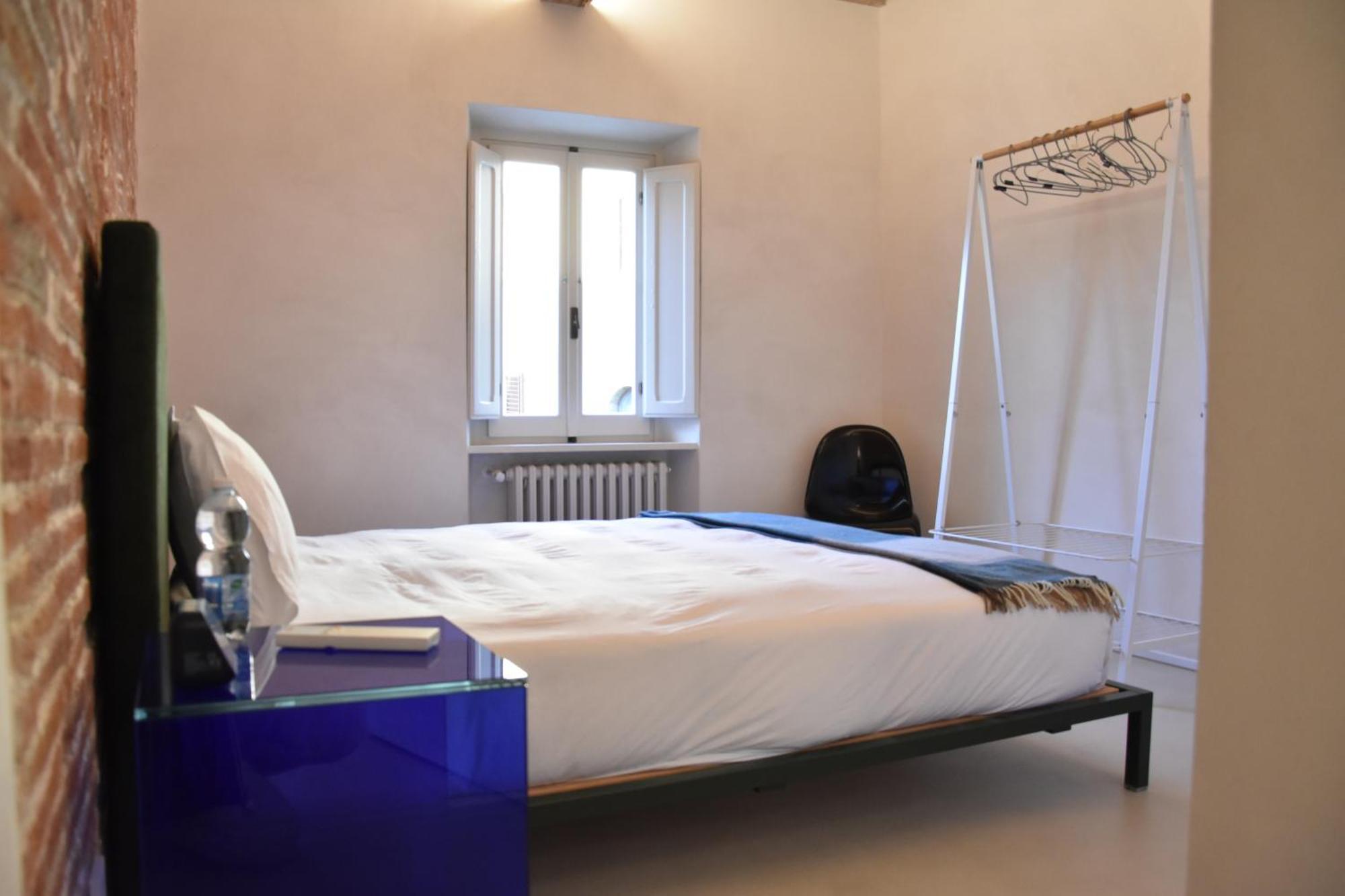 Il Giardino Di Dinda Apartment Arezzo Ngoại thất bức ảnh