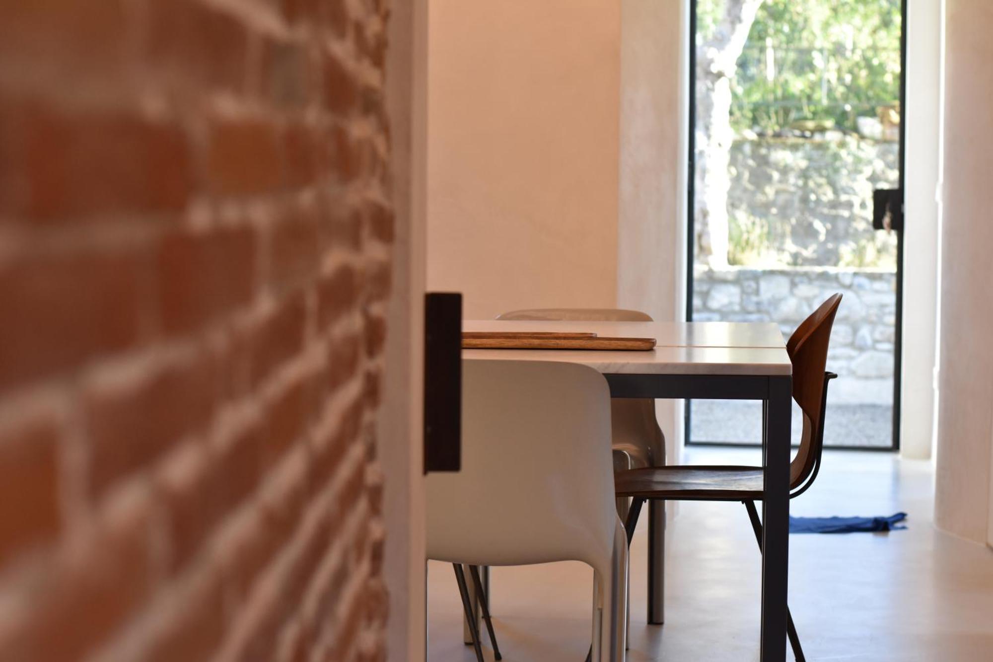 Il Giardino Di Dinda Apartment Arezzo Ngoại thất bức ảnh