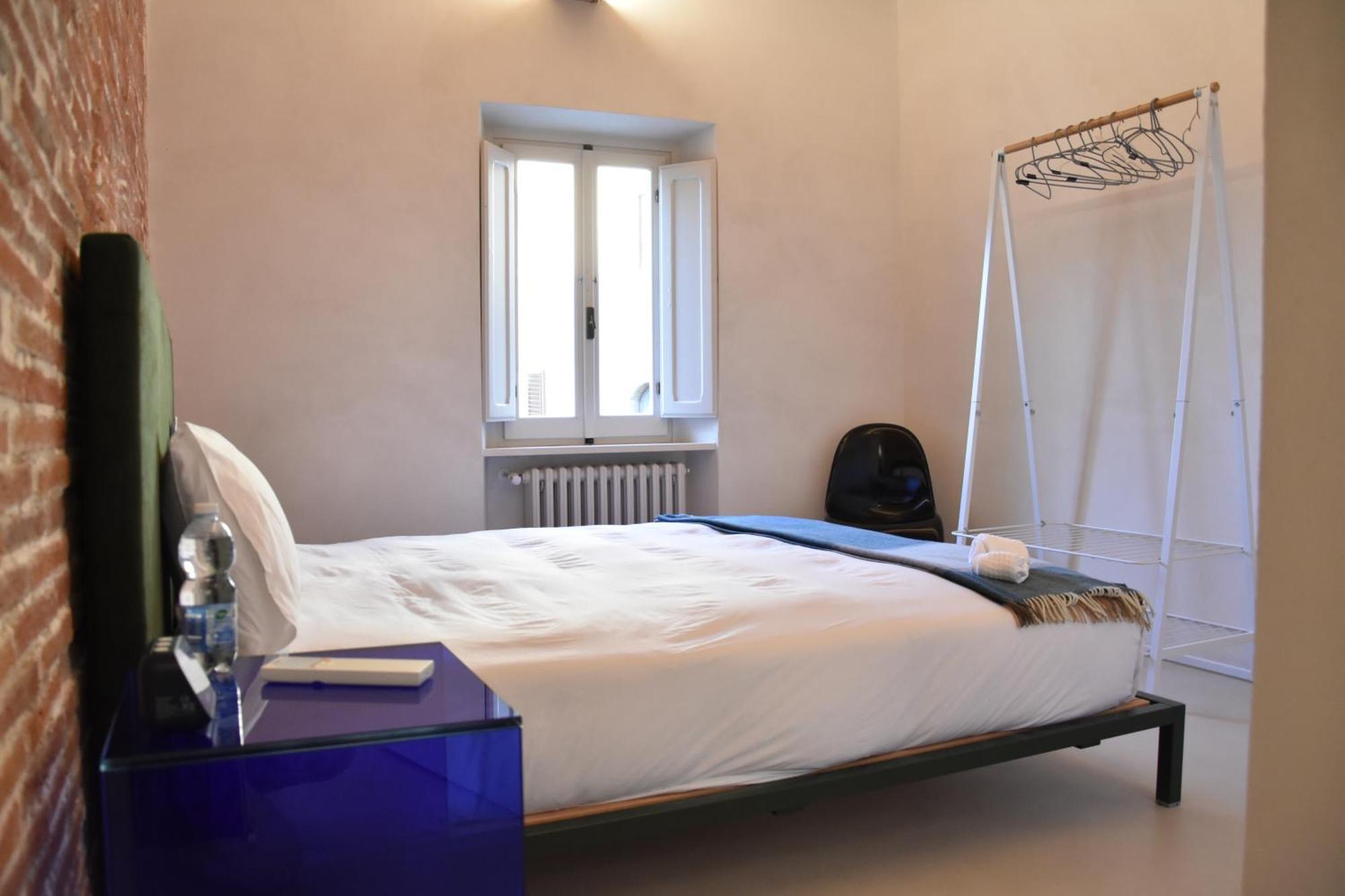 Il Giardino Di Dinda Apartment Arezzo Ngoại thất bức ảnh