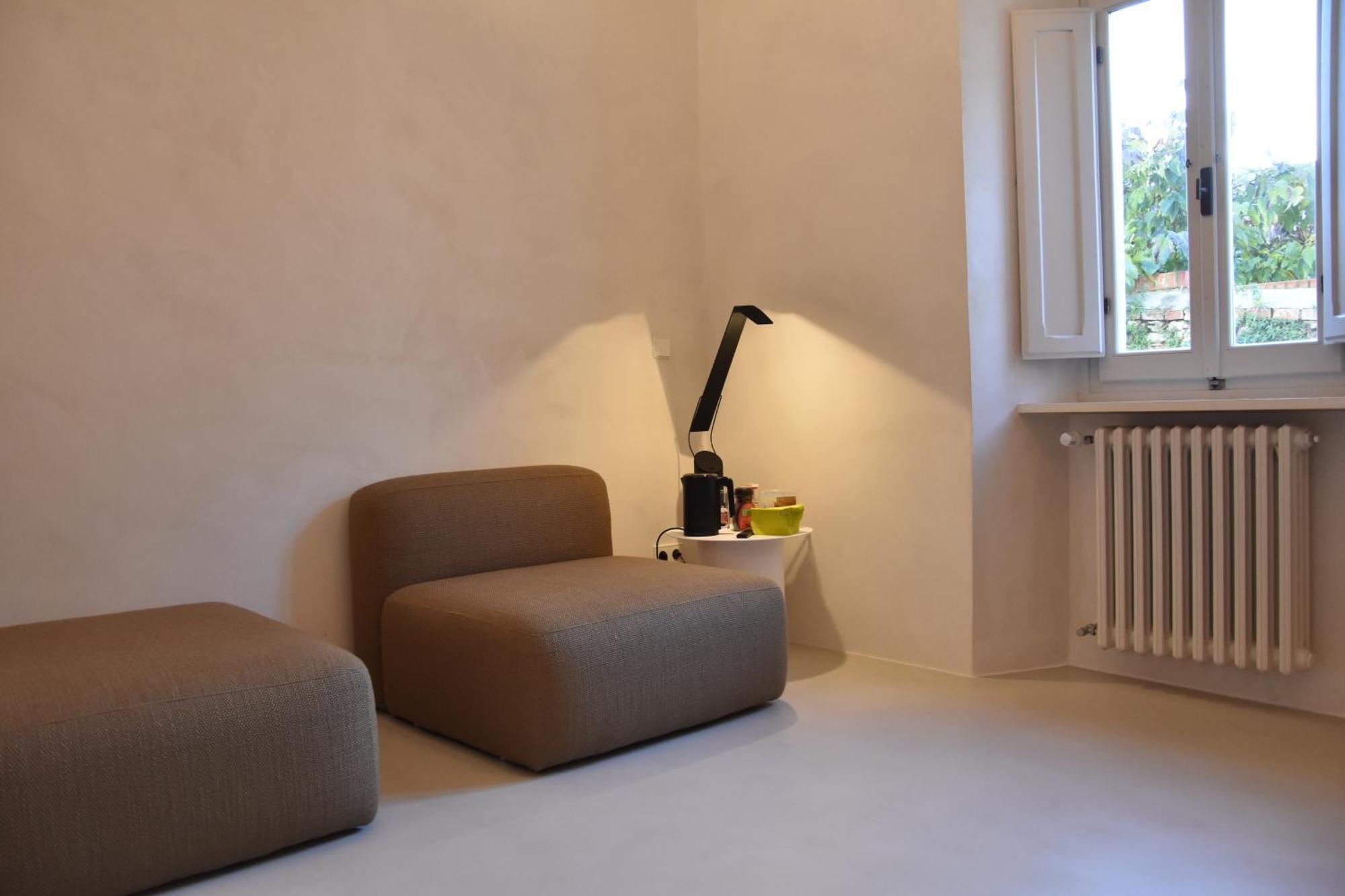 Il Giardino Di Dinda Apartment Arezzo Ngoại thất bức ảnh