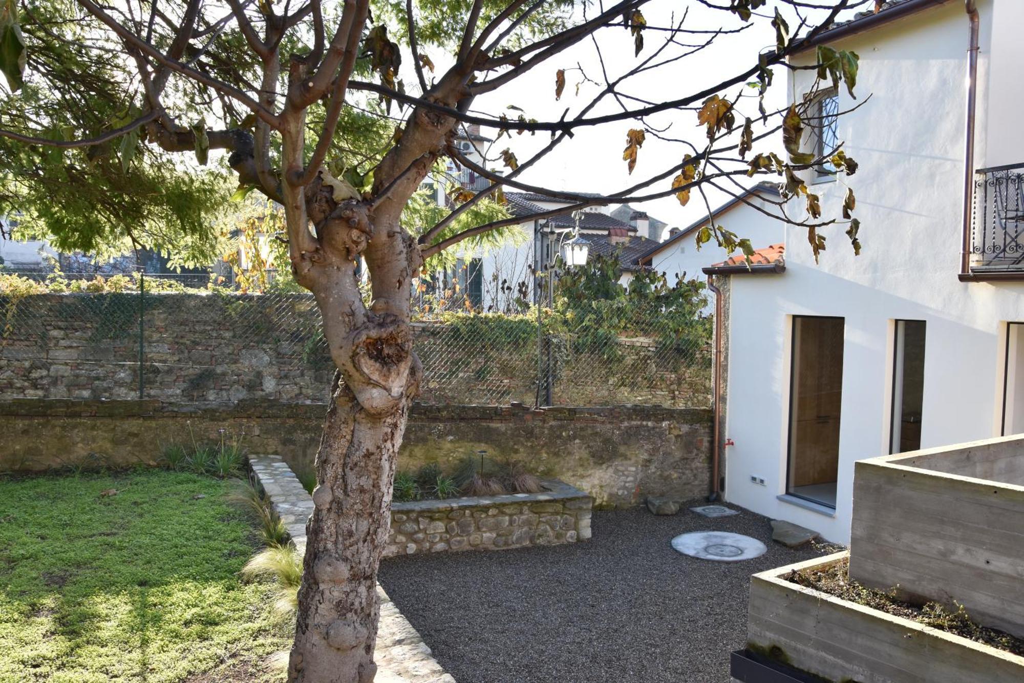 Il Giardino Di Dinda Apartment Arezzo Ngoại thất bức ảnh