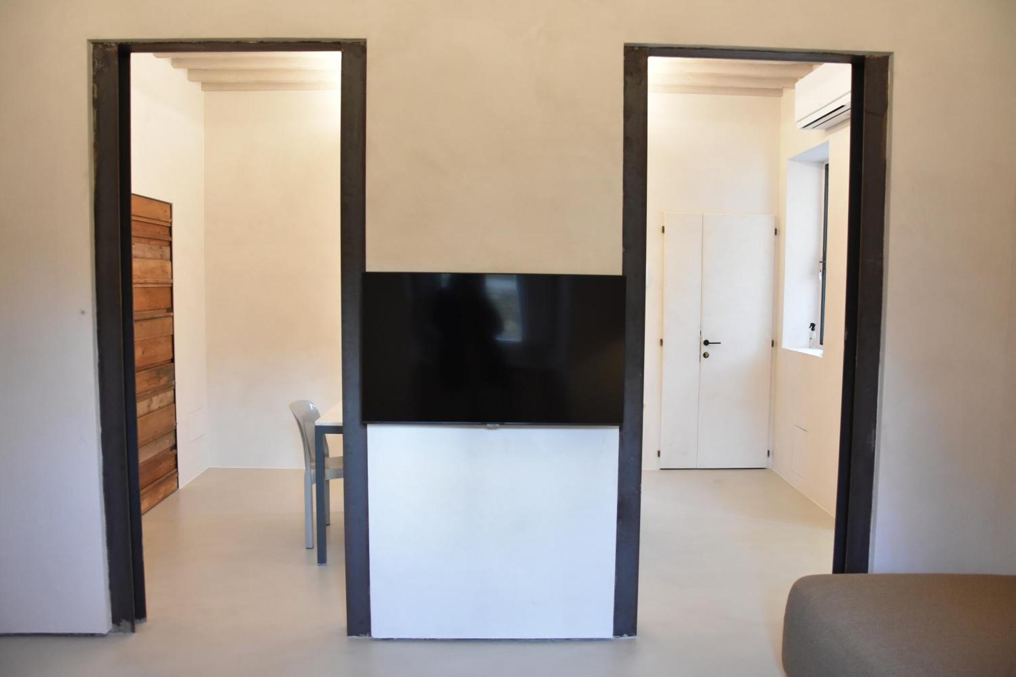 Il Giardino Di Dinda Apartment Arezzo Ngoại thất bức ảnh