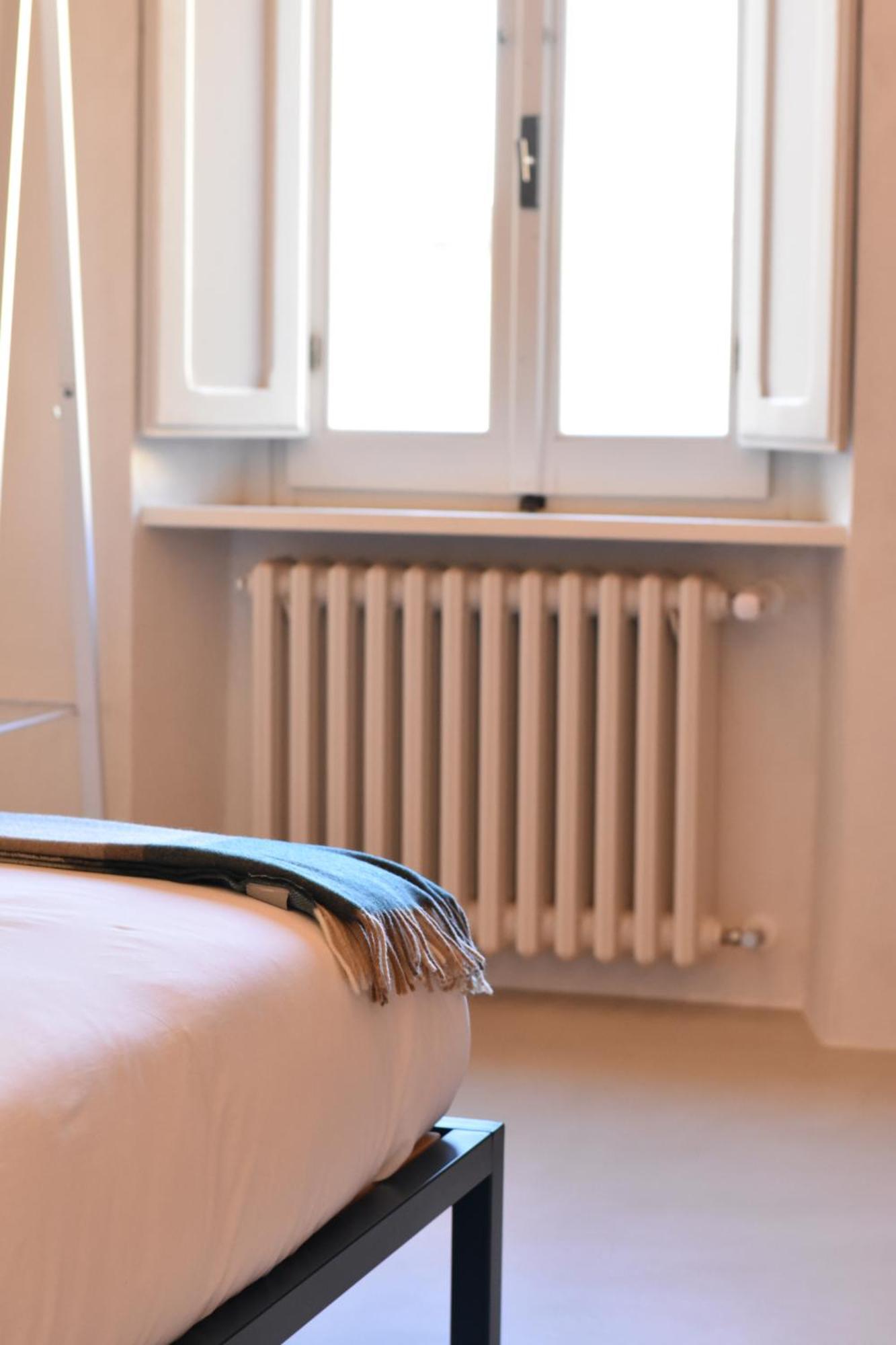 Il Giardino Di Dinda Apartment Arezzo Ngoại thất bức ảnh