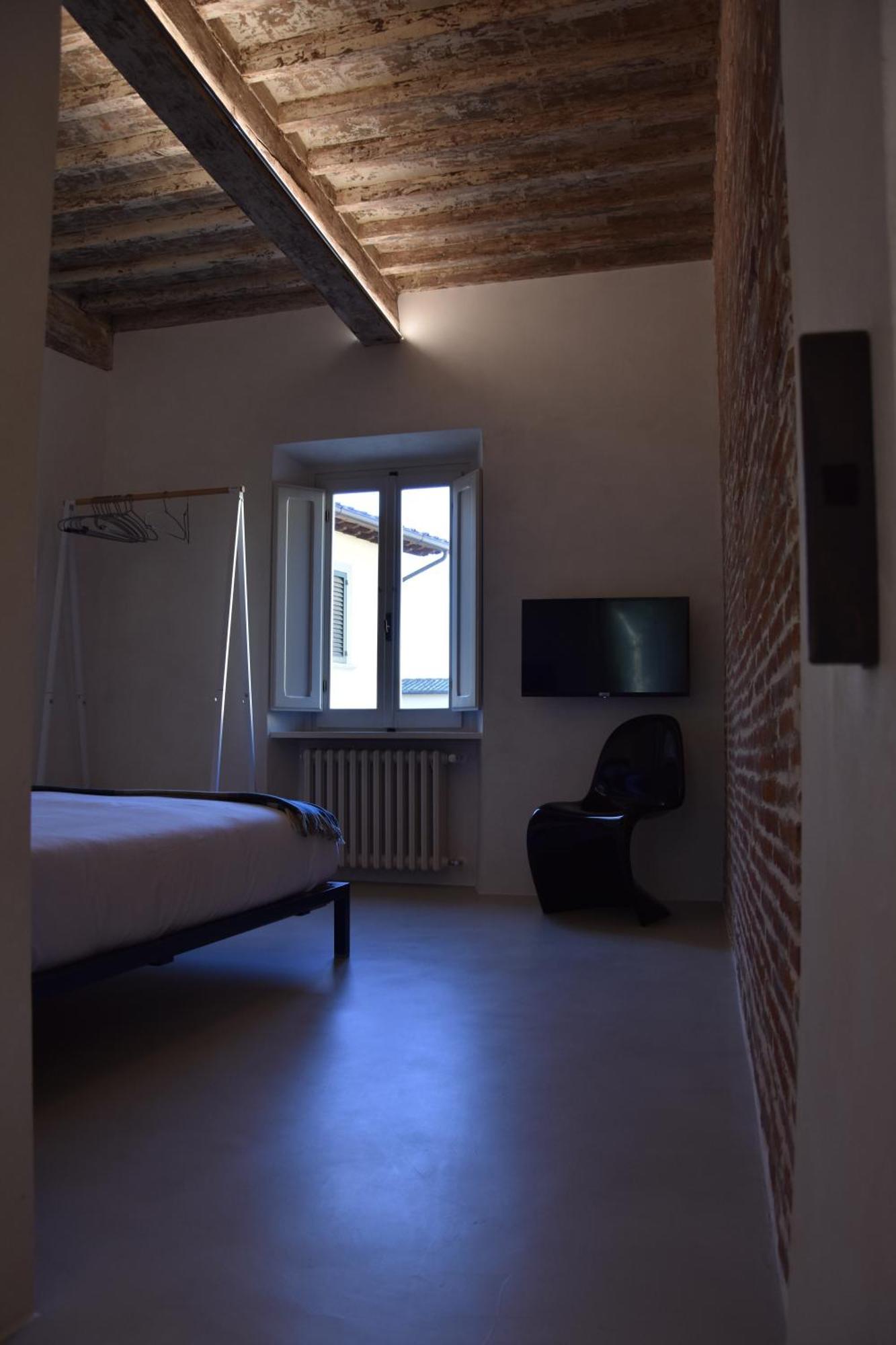 Il Giardino Di Dinda Apartment Arezzo Ngoại thất bức ảnh