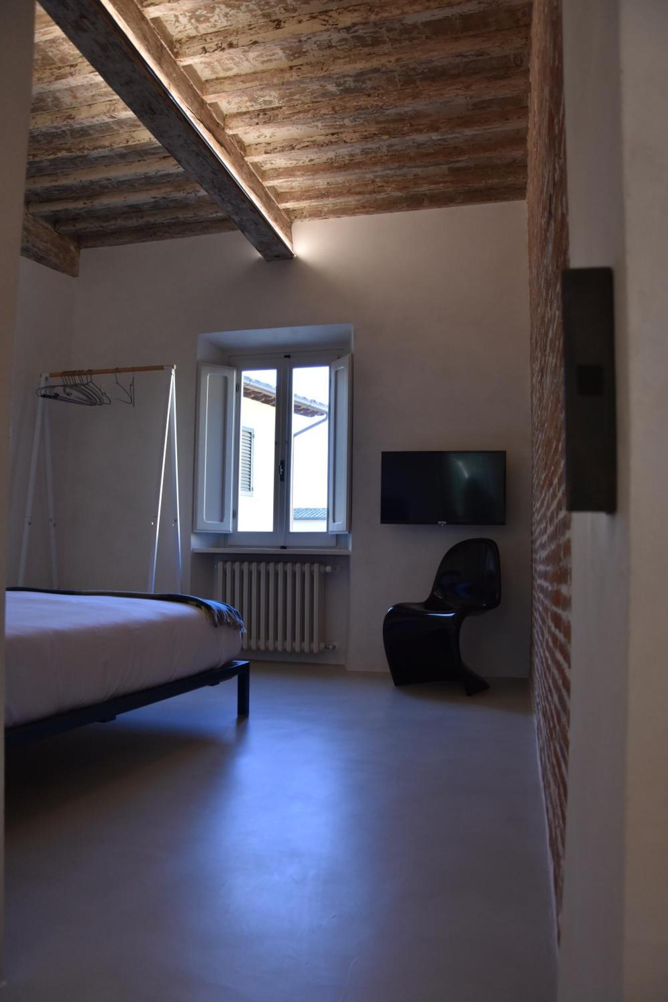 Il Giardino Di Dinda Apartment Arezzo Ngoại thất bức ảnh