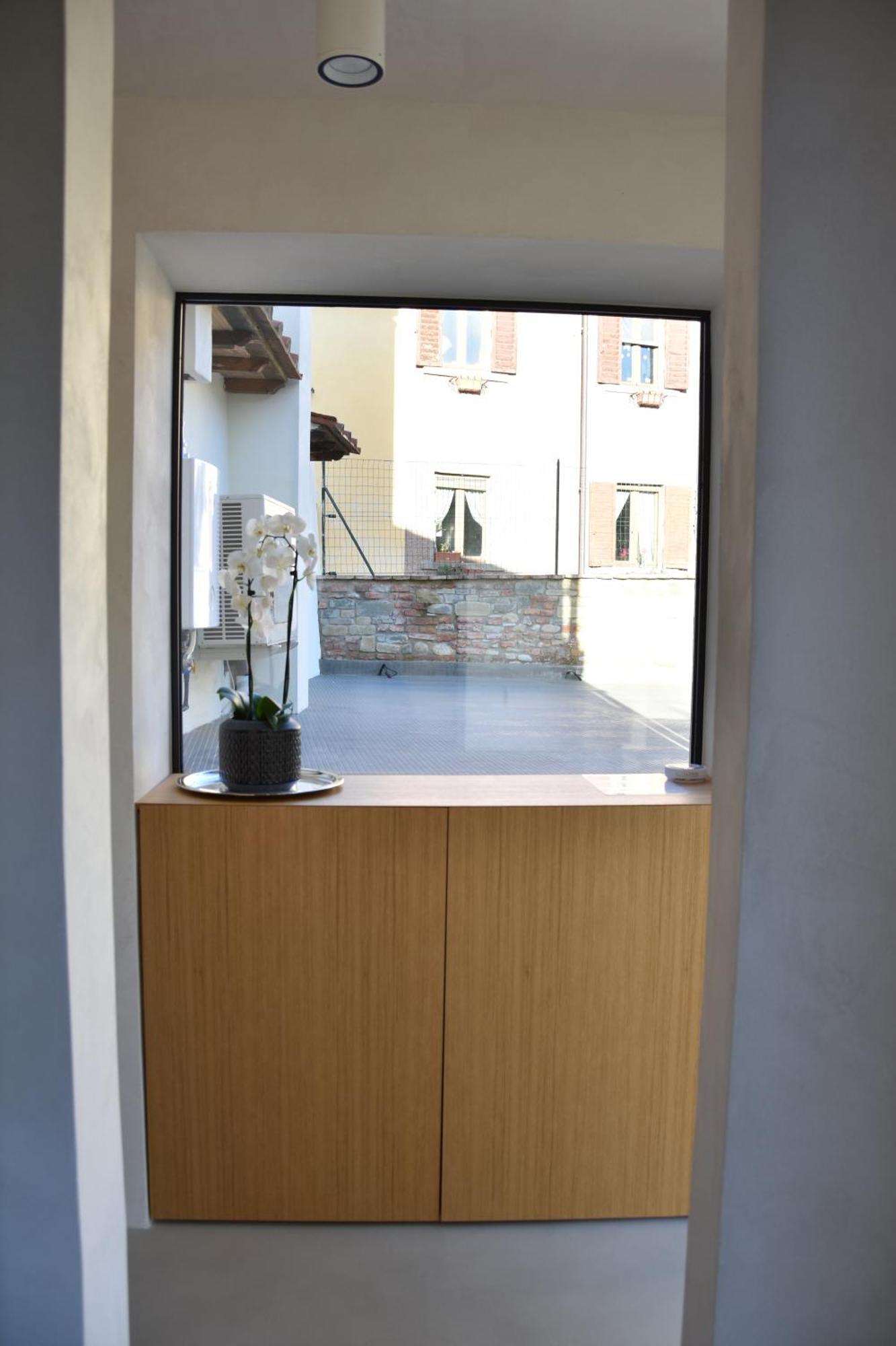 Il Giardino Di Dinda Apartment Arezzo Ngoại thất bức ảnh
