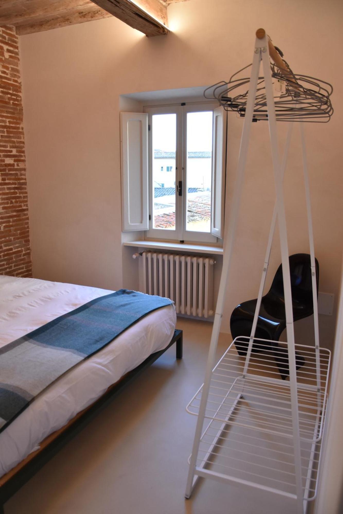 Il Giardino Di Dinda Apartment Arezzo Ngoại thất bức ảnh