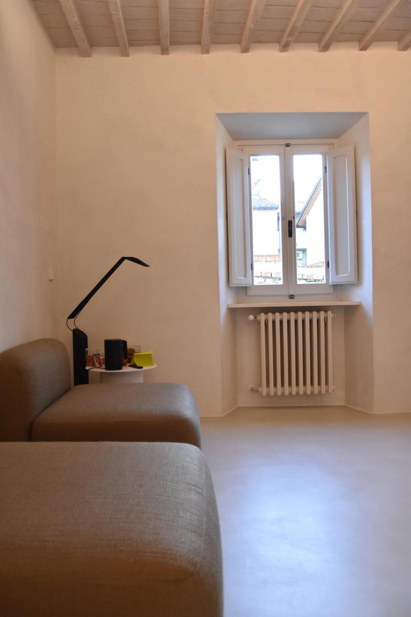 Il Giardino Di Dinda Apartment Arezzo Ngoại thất bức ảnh