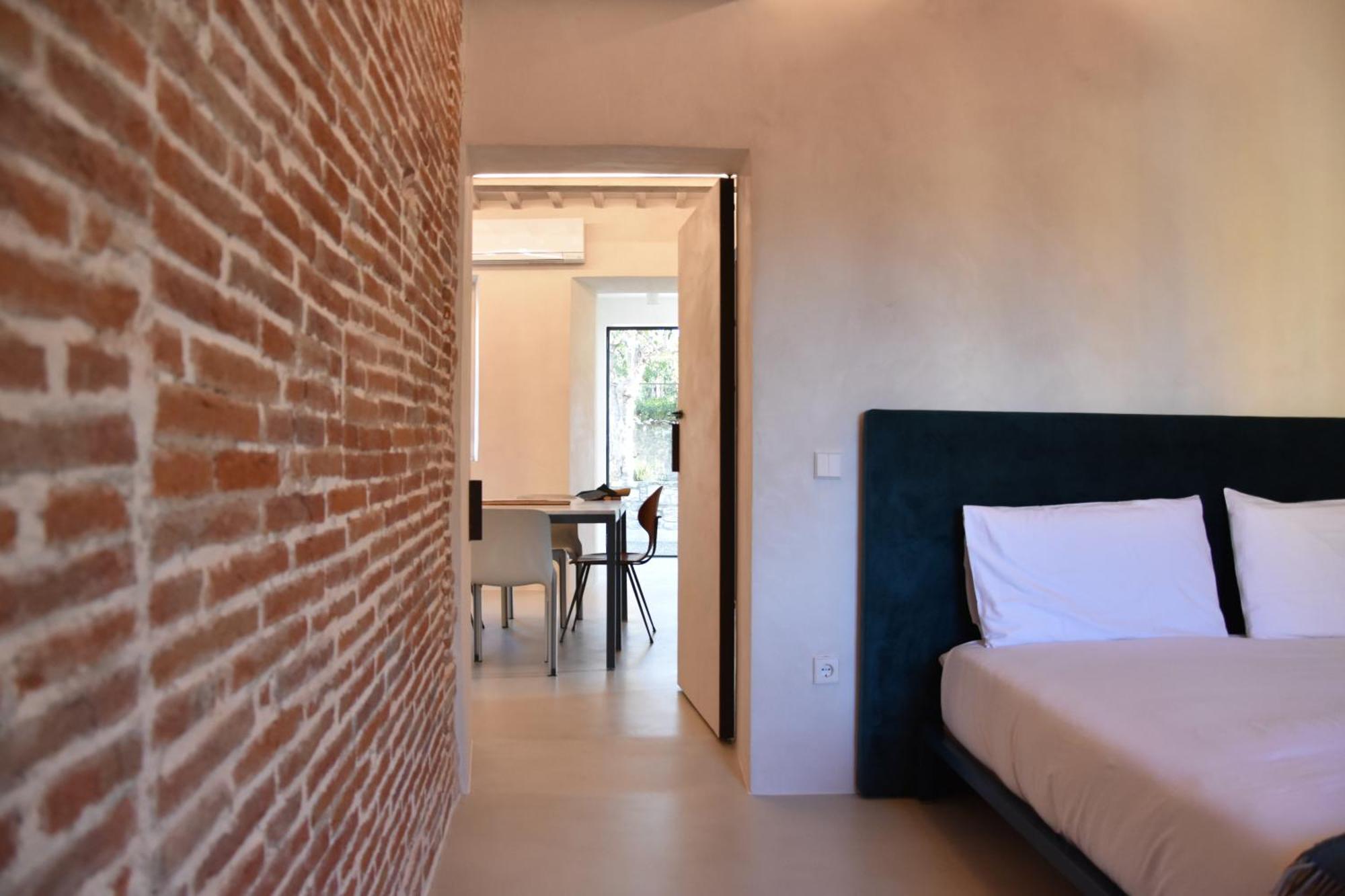 Il Giardino Di Dinda Apartment Arezzo Ngoại thất bức ảnh