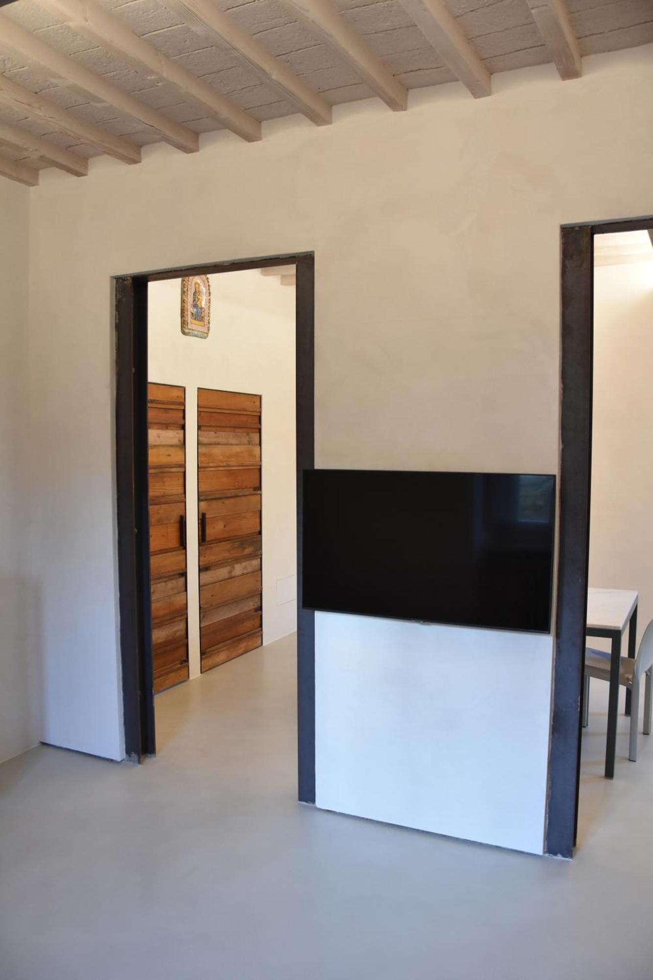 Il Giardino Di Dinda Apartment Arezzo Ngoại thất bức ảnh