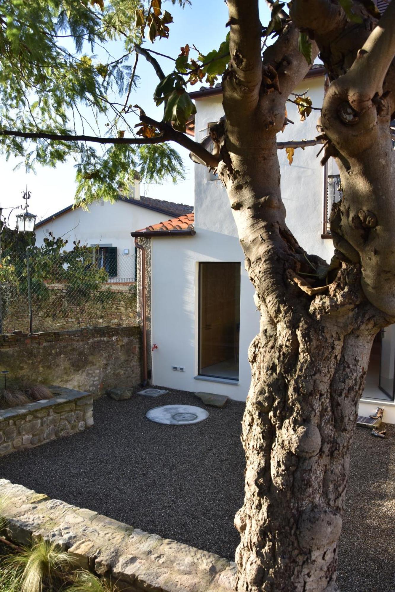 Il Giardino Di Dinda Apartment Arezzo Ngoại thất bức ảnh