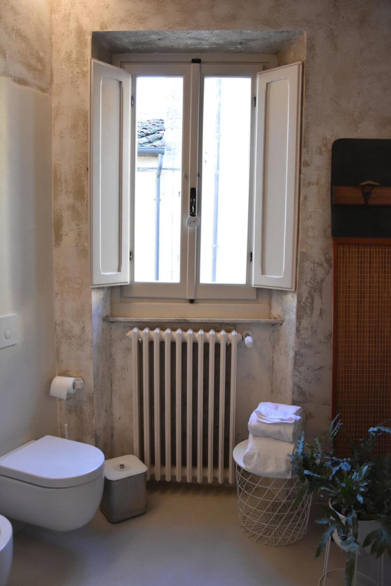 Il Giardino Di Dinda Apartment Arezzo Ngoại thất bức ảnh